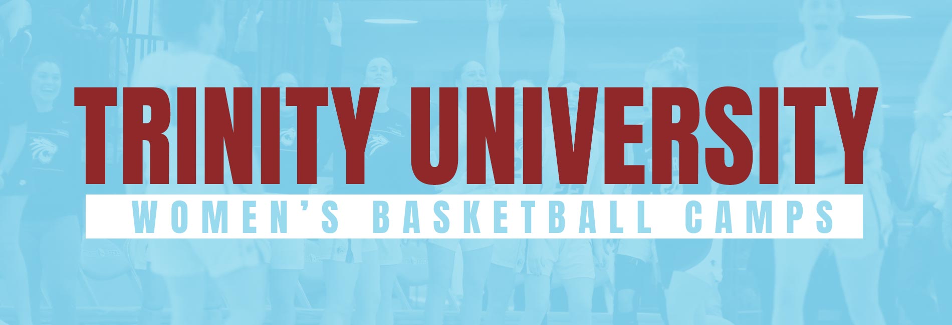 Trinity Women's Basketball